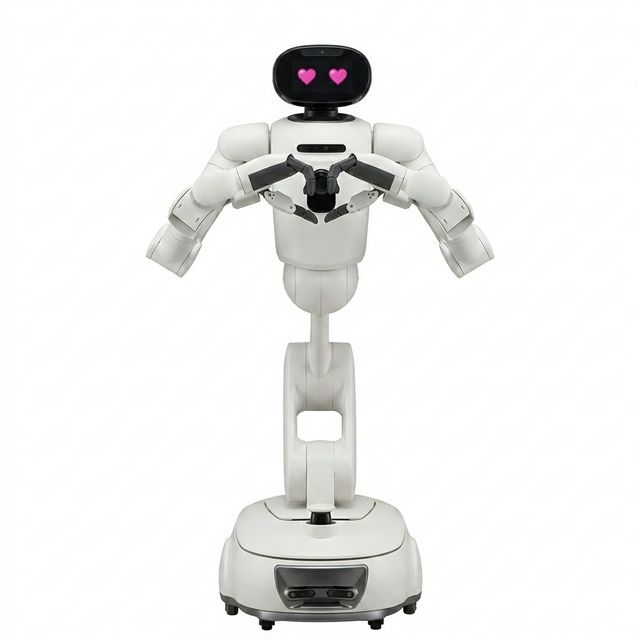 LG CLOi AI Assistant